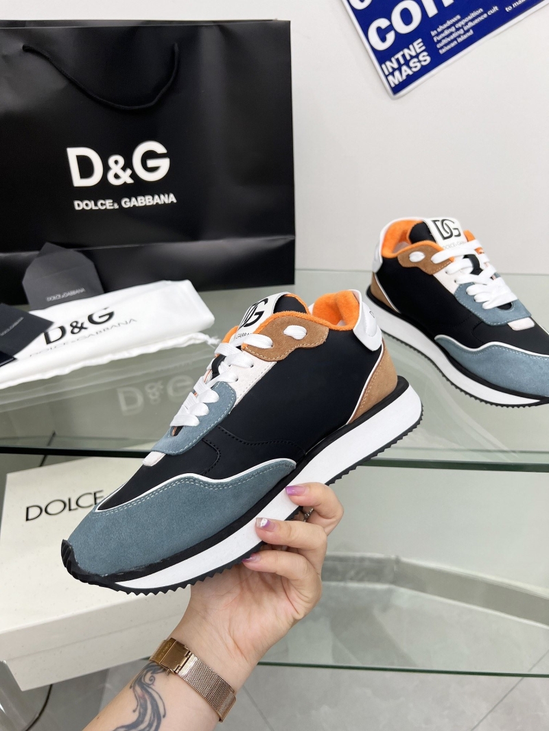 Christian Dior Casual Shoes